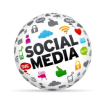 Silverwater social media