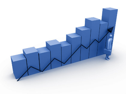 Website Analytics Graph