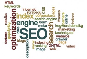Search Engine Optimisation SEO Sydney