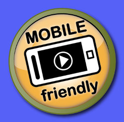 Mobile Friendly Business Websites top 10