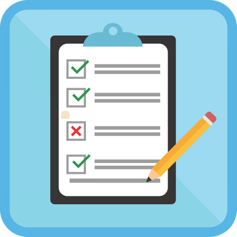 questionnaire