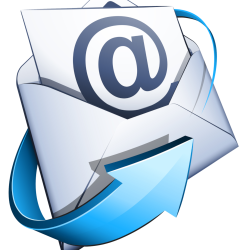 email icon